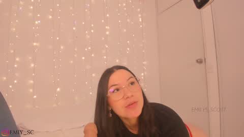 Emy  online show from 01/27/25, 02:02