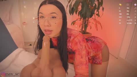 Emy  online show from 03/10/25, 02:05