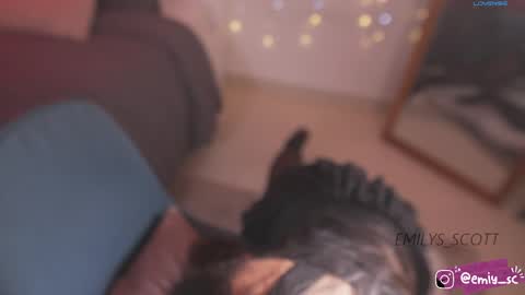 Emy  online show from 04/03/26, 02:04