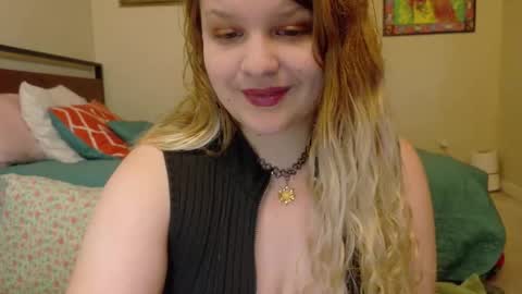 emily haze online show from 01/16/26, 10:47