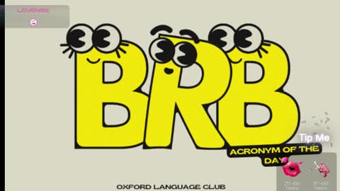 Snapshot of emilysumer chatting on 03/02/25, 06:19 Summer 3 online show from 03/02/25, 06:19