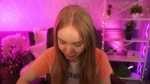  MY NAME IS Emily WELCOME EVERYONE I WILL BE HAPPY TO GIVE YOU WHAT YOU HAVE DREAMED OF FOR SO LONG online show from 02/09/26, 08:07