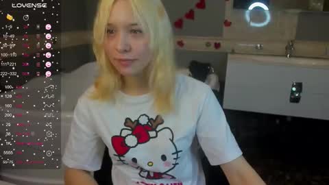 Betty online show from 03/05/26, 01:56