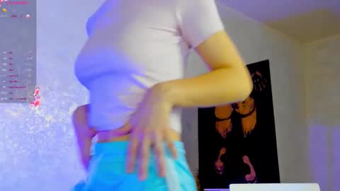 Betty online show from 03/10/26, 01:21