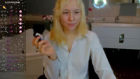 Betty online show from 03/21/26, 01:10