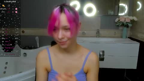 Betty online show from 03/27/26, 02:17