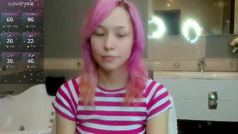 Betty online show from 04/05/26, 01:25