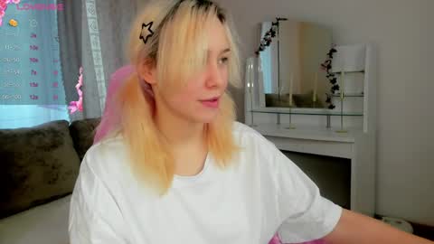 Betty online show from 05/06/26, 01:14