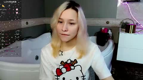 Betty online show from 05/07/26, 01:11