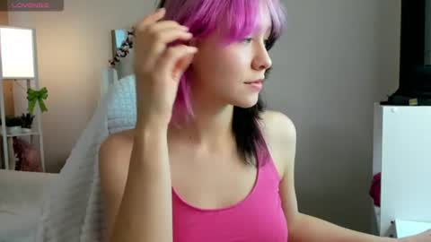 Betty online show from 07/11/26, 01:30