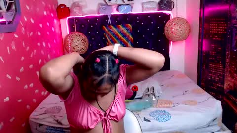 Snapshot of emilytssweet chatting on 01/29/25, 08:56 Emily online show from 01/29/25, 08:56