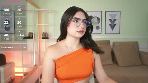 Emily Turner  online show from 05/07/26, 07:08
