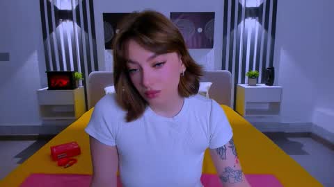 Emily online show from 02/19/26, 01:12