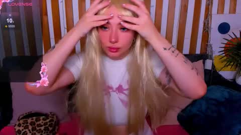 Emily online show from 02/22/26, 01:51