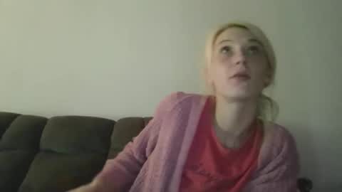 emilywarren296 online show from 10/20/25, 01:55