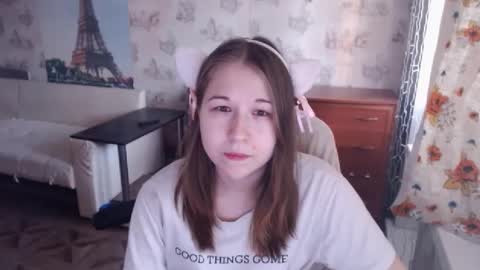 Snapshot of emilyway chatting on 02/07/25, 11:56 emilyway online show from 02/07/25, 11:56