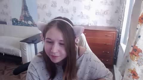 Snapshot of emilyway chatting on 02/25/25, 08:58 emilyway online show from 02/25/25, 08:58