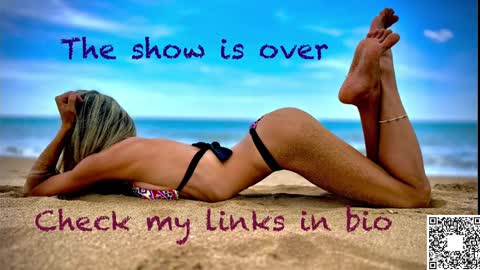 Emily ----  online show from 02/13/25, 01:26