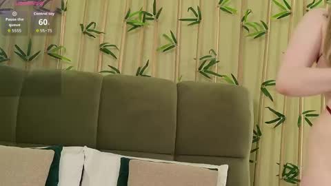 EmilyWess online show from 03/12/26, 06:36