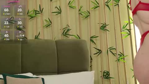 EmilyWess online show from 03/23/26, 06:12