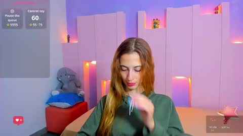 emilywilliis online show from 02/05/26, 12:21
