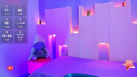 emilywilliis online show from 02/11/26, 11:59