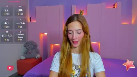 emilywilliis online show from 02/20/26, 11:43