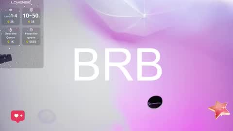 E M I L Y online show from 09/20/25, 01:23