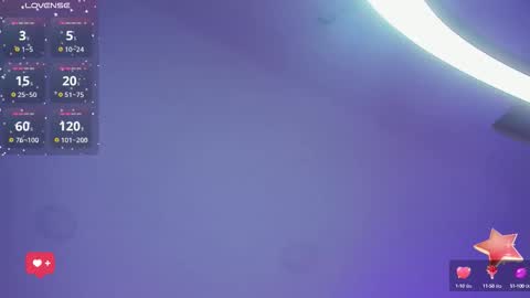 E M I L Y online show from 10/11/25, 02:26