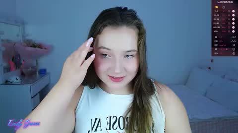 Emily online show from 09/13/25, 12:32