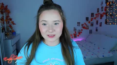 Emily online show from 10/10/25, 08:30