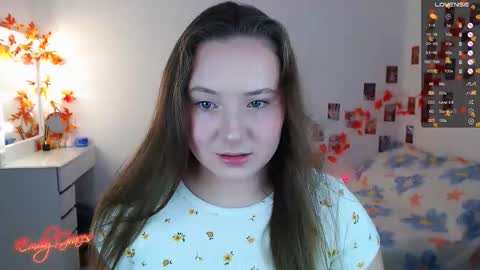 Emily online show from 10/20/25, 03:45