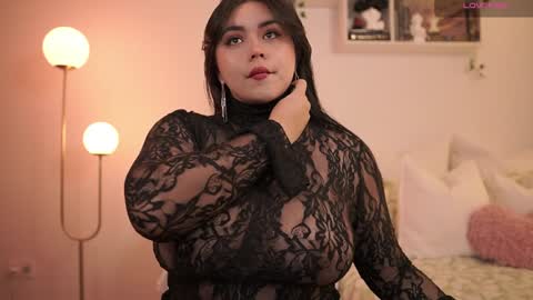 IG thickemmsss online show from 01/08/25, 07:45