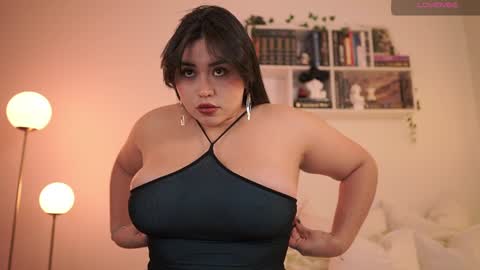 IG thickemmsss online show from 01/11/25, 06:12