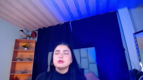 Emily  online show from 12/02/25, 03:23