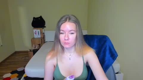Emily online show from 02/14/25, 08:52