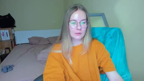 Emily online show from 02/21/25, 06:59