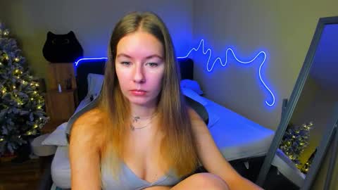 Emily online show from 12/16/25, 08:52