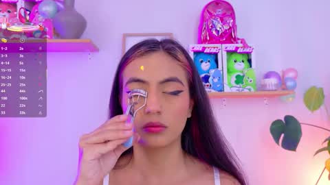 Emily Bank online show from 01/12/26, 12:21