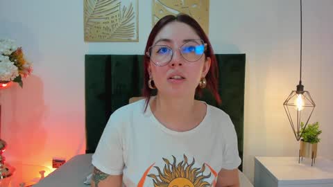 Emilyy Watson online show from 12/29/24, 02:10