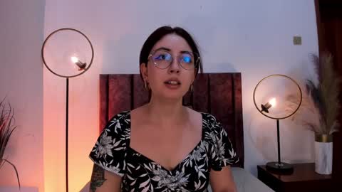 Emilyy Watson online show from 01/20/25, 11:35