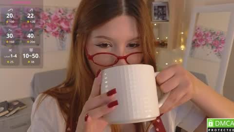 Tracy online show from 05/22/26, 06:35