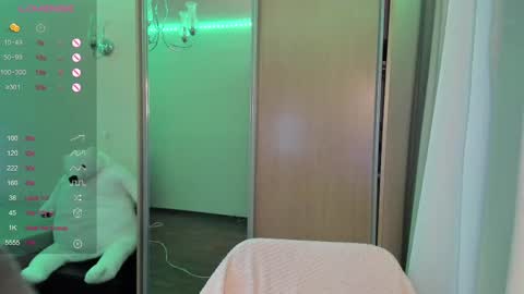 Snapshot of eminemswife chatting on 03/09/25, 12:53 Nadya online show from 03/09/25, 12:53