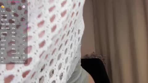 Snapshot of eminemswife chatting on 09/14/25, 02:11 Nadya online show from 09/14/25, 02:11