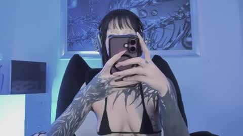 ELLE DANIELLE online show from 03/03/26, 07:03