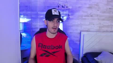 emir_ozan online show from 02/10/26, 07:51