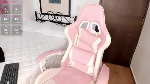 Snapshot of emiril chatting on 10/21/25, 06:30 L i a    time online 7am - 1pm Gtm-5  online show from 10/21/25, 06:30