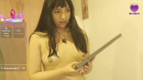 Snapshot of emitaa17228 chatting on 05/17/26, 12:30 emma online show from 05/17/26, 12:30