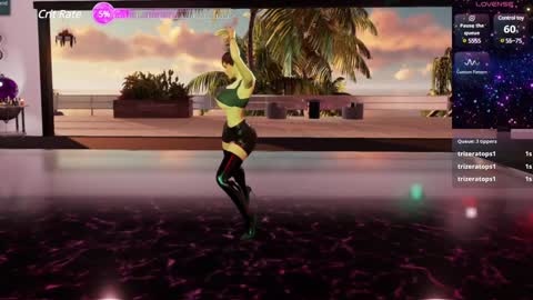 EMI online show from 01/06/25, 11:09