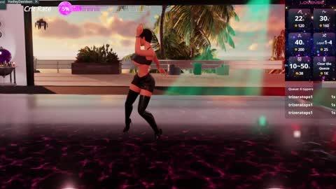 EMI online show from 01/07/25, 02:10